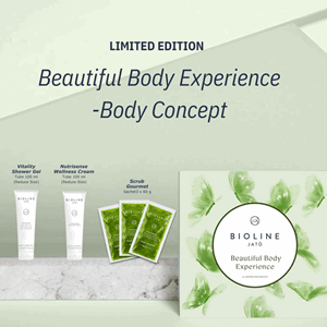 Beautiful Body Experience - Body Concept