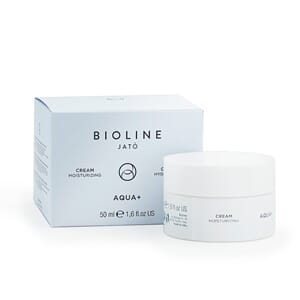 Aqua+ Moisturizing cream. 50 ml