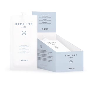 Aqua+ Intense Moisturizer Mask 10x20ml