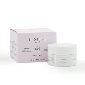 Dolce+ Soothing Moisturizing Cream. 50 ml