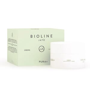 Pura+ T.Zone Mattifier Cream. 50 ml