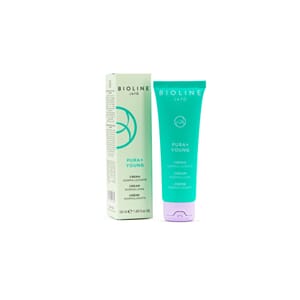 Pura+ Young Normalizing Cream 50 ml