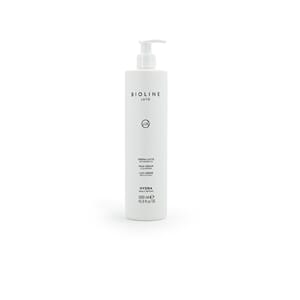 Daily  PROF Hydra Cleansing Milk Cream. 500 ml