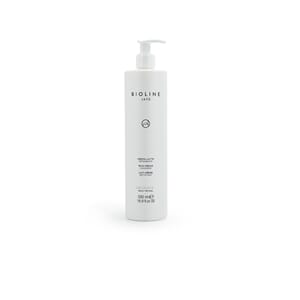 Daily  PROF Delicate Cleansing Milk Cream. 500 ml