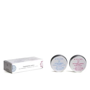 Daily Scrub & Lip Balm 15ml+15ml