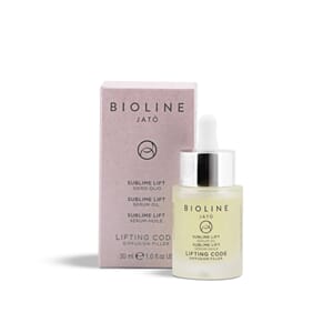 Lifting Code Sublime Lift Serum Oil. 30 ml