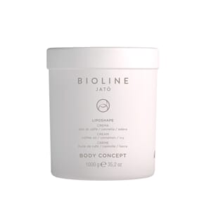 Body  PROF Liposhape Cream. 1 kg