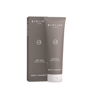 Body ProSlim Saline Cream. 250 ml