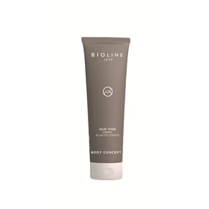 Body Skin Tone Elastic. Cream. 250 ml