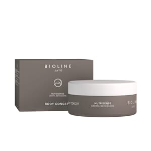 Body Nutrisense Wellness Cream. 250 ml