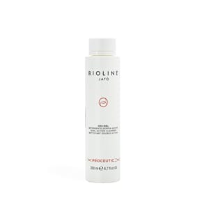 Proceutic  PROF OxiGel Dual Action Cleanser. 200 ml