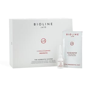 Proceutic  PROF Peptide Peel Retinoid Booster Kit