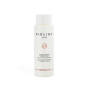 Proceutic Clean Biotic Face/Eye Cleanser. 100 ml