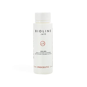 Proceutic OxiGel Dual Action Cleanser. 100 ml