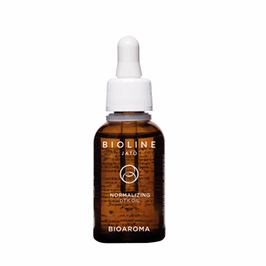 Normalizing DTX oil. 30 ml