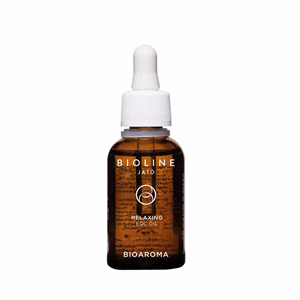 Relaxing EQL oil. 30 ml