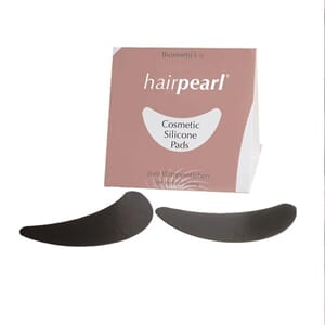 Hairpearl Silicone Pads (1 par)