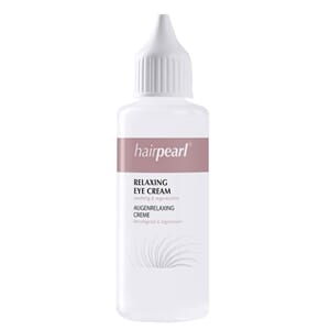 Hairpearl Eye Relaxing Cream. 50 ml