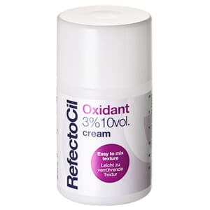 Refectocil Oxidant cream 3% kremkonsistens