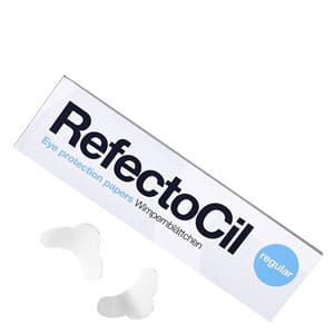 Refectocil Eye Protection Papers