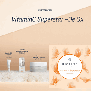 Vitamin C Superstar - De-Ox Limited Edition